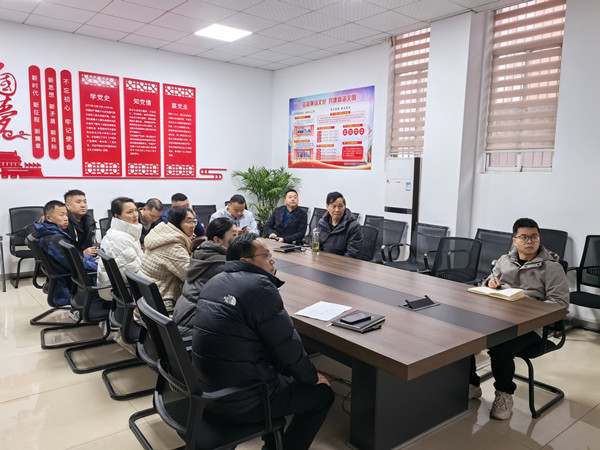 夯實(shí)安全基礎(chǔ)，助力復(fù)工復(fù)產(chǎn)——安全生產(chǎn)培...